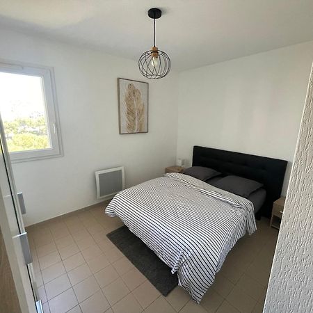 Lumineux T2 - Ajaccio Proche Mer ภายนอก รูปภาพ