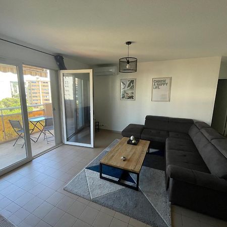 Lumineux T2 - Ajaccio Proche Mer ภายนอก รูปภาพ