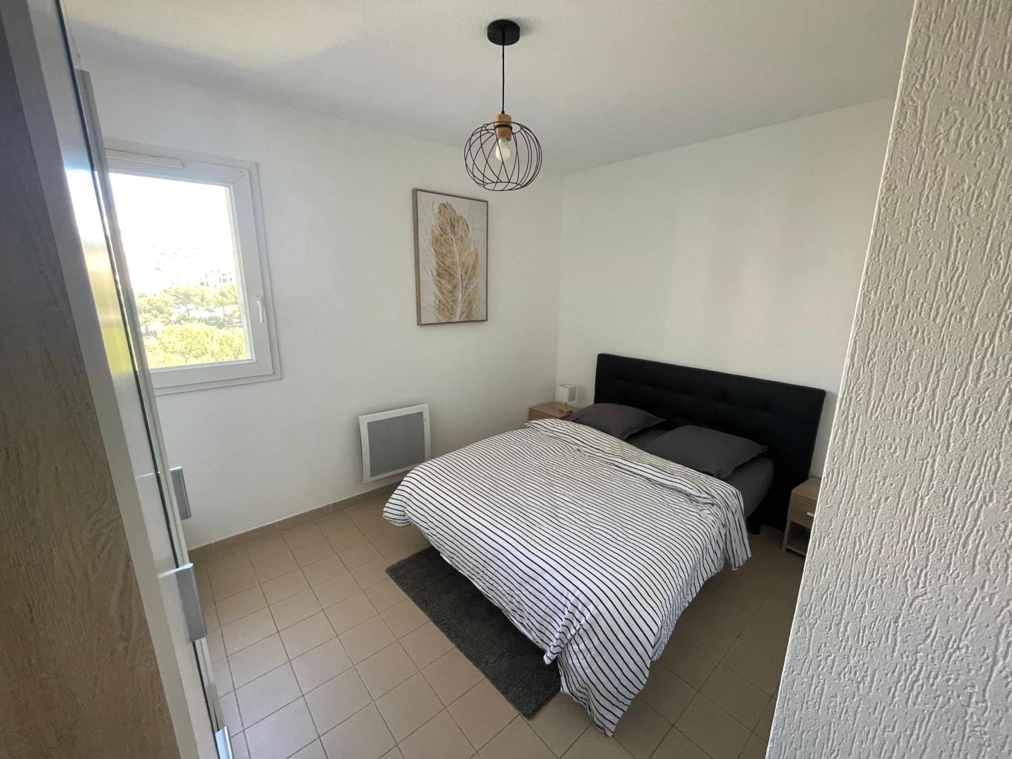 Lumineux T2 - Ajaccio Proche Mer ภายนอก รูปภาพ