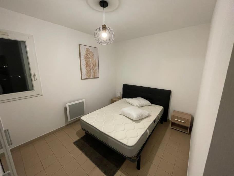 Lumineux T2 - Ajaccio Proche Mer ภายนอก รูปภาพ